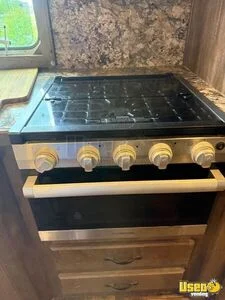 2021 Charger Living Quarters Horse Trailer Stove Florida for Sale