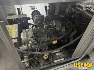 2021 Chevy Express Mobile Billboard Truck 10 Texas Gas Engine for Sale