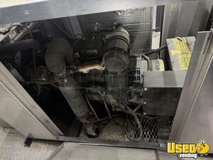 2021 Chevy Express Mobile Billboard Truck 11 Texas Gas Engine for Sale