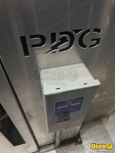 2021 Chevy Express Mobile Billboard Truck 12 Texas Gas Engine for Sale