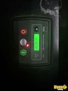 2021 Chevy Express Mobile Billboard Truck 13 Texas Gas Engine for Sale