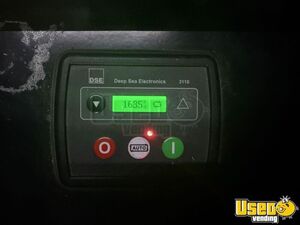 2021 Chevy Express Mobile Billboard Truck Additional 1 Texas Gas Engine for Sale