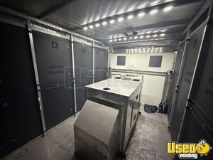 2021 Chevy Express Mobile Billboard Truck Sound System Texas Gas Engine for Sale