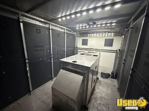 2021 Chevy Express Mobile Billboard Truck Sound System Texas Gas Engine for Sale