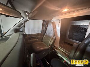 2021 Chevy Express Mobile Billboard Truck Transmission - Automatic Texas Gas Engine for Sale