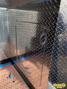 2021 Cm612ta2 Food Concession Trailer Concession Trailer Breaker Panel Colorado for Sale