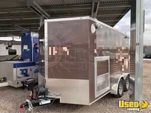 2021 Cm612ta2 Food Concession Trailer Concession Trailer Colorado for Sale