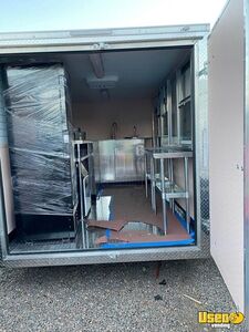 2021 Cm612ta2 Food Concession Trailer Concession Trailer Concession Window Colorado for Sale