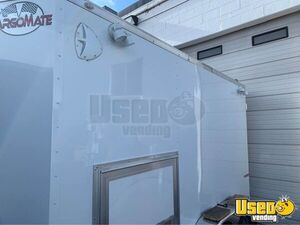 2021 Cm612ta2 Food Concession Trailer Concession Trailer Exterior Customer Counter Colorado for Sale