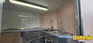 2021 Cm612ta2 Food Concession Trailer Concession Trailer Exterior Lighting Colorado for Sale