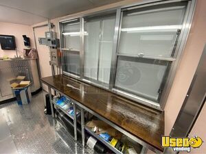 2021 Cm612ta2 Food Concession Trailer Concession Trailer Generator Colorado for Sale