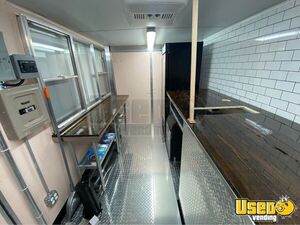 2021 Cm612ta2 Food Concession Trailer Concession Trailer Interior Lighting Colorado for Sale