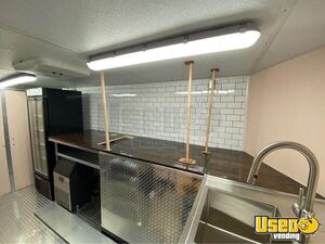 2021 Cm612ta2 Food Concession Trailer Concession Trailer Refrigerator Colorado for Sale