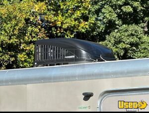 2021 Cn3t616sa4 Restroom / Bathroom Trailer Exterior Lighting Alabama for Sale