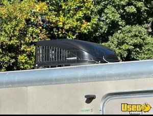 2021 Cn3t616sa4 Restroom / Bathroom Trailer Exterior Lighting Alabama for Sale