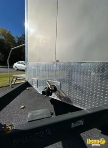 2021 Cn3t616sa4 Restroom / Bathroom Trailer Interior Lighting Alabama for Sale