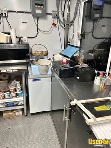 2021 Coffee And Beverage Trailer Beverage - Coffee Trailer Air Conditioning Montana for Sale