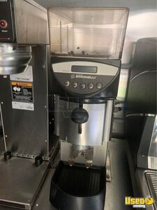 2021 Coffee And Beverage Trailer Beverage - Coffee Trailer Espresso Machine Florida for Sale