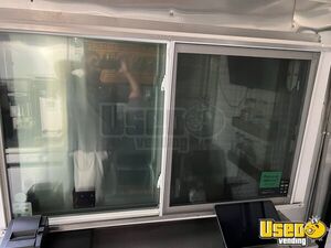 2021 Coffee And Beverage Trailer Beverage - Coffee Trailer Interior Lighting Florida for Sale