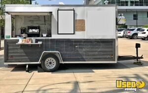 2021 Coffee And Beverage Trailer Beverage - Coffee Trailer Pennsylvania for Sale