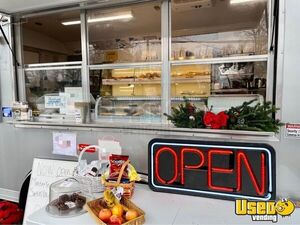 2021 Coffee And Pastry Trailer Beverage - Coffee Trailer Diamond Plated Aluminum Flooring Pennsylvania for Sale