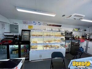 2021 Coffee And Pastry Trailer Beverage - Coffee Trailer Espresso Machine Pennsylvania for Sale