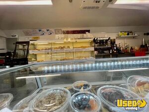 2021 Coffee And Pastry Trailer Beverage - Coffee Trailer Exterior Lighting Pennsylvania for Sale