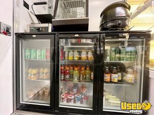 2021 Coffee And Pastry Trailer Beverage - Coffee Trailer Interior Lighting Pennsylvania for Sale