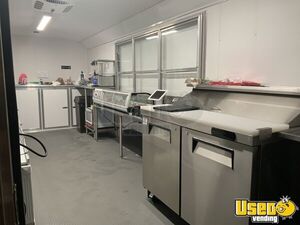 2021 Coffee And Pastry Trailer Beverage - Coffee Trailer Refrigerator Pennsylvania for Sale
