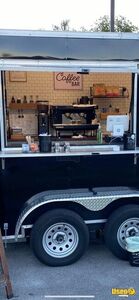 2021 Coffee & Beverage Trailer Beverage - Coffee Trailer Refrigerator Tennessee for Sale