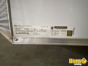 2021 Coffee Concession Trailer Beverage - Coffee Trailer Additional 1 Texas for Sale