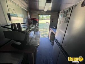 2021 Coffee Concession Trailer Beverage - Coffee Trailer Air Conditioning Tennessee for Sale