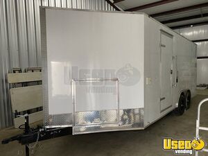 2021 Coffee Concession Trailer Beverage - Coffee Trailer Cabinets Texas for Sale