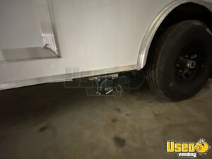 2021 Coffee Concession Trailer Beverage - Coffee Trailer Coffee Machine Texas for Sale