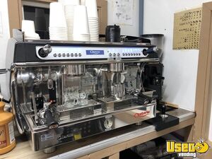 2021 Coffee Concession Trailer Beverage - Coffee Trailer Concession Window Arkansas for Sale