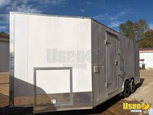 2021 Coffee Concession Trailer Beverage - Coffee Trailer Concession Window Texas for Sale