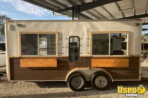 2021 Coffee Concession Trailer Beverage - Coffee Trailer Florida for Sale