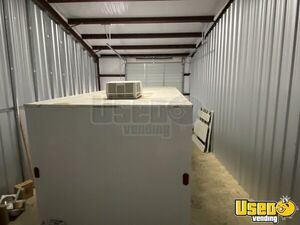 2021 Coffee Concession Trailer Beverage - Coffee Trailer Generator Texas for Sale