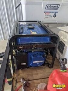 2021 Coffee Concession Trailer Beverage - Coffee Trailer Hand-washing Sink Texas for Sale
