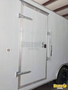 2021 Coffee Concession Trailer Beverage - Coffee Trailer Insulated Walls Texas for Sale