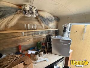 2021 Coffee Concession Trailer Concession Trailer Commercial Blender / Juicer Idaho for Sale