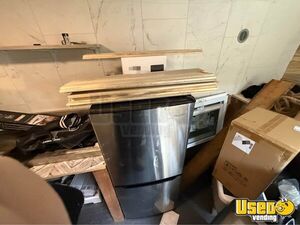 2021 Coffee Concession Trailer Concession Trailer Electrical Outlets Idaho for Sale