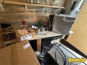 2021 Coffee Concession Trailer Concession Trailer Espresso Machine Idaho for Sale