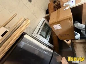 2021 Coffee Concession Trailer Concession Trailer Fire Extinguisher Idaho for Sale