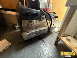 2021 Coffee Concession Trailer Concession Trailer Interior Lighting Idaho for Sale