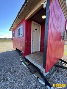 2021 Coffee Trailer Beverage - Coffee Trailer Air Conditioning Arkansas for Sale
