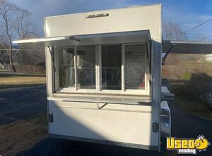 2021 Coffee Trailer Beverage - Coffee Trailer Air Conditioning Virginia for Sale
