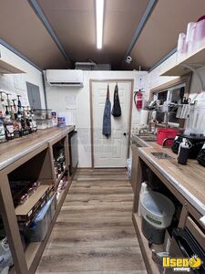 2021 Coffee Trailer Beverage - Coffee Trailer Bathroom Arkansas for Sale
