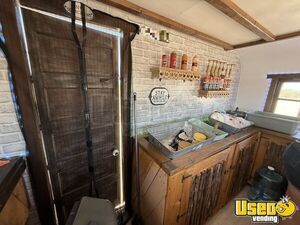 2021 Coffee Trailer Beverage - Coffee Trailer Cabinets Arizona for Sale