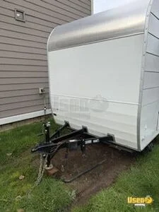 2021 Coffee Trailer Beverage - Coffee Trailer Cabinets Washington for Sale